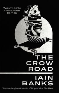Produktbild: The Crow Road