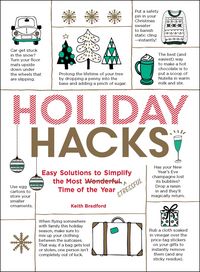 Produktbild: Holiday Hacks