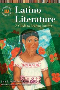 Produktbild: Latino Literature