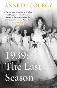 Produktbild: 1939: The Last Season