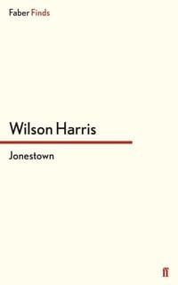 Produktbild: Jonestown