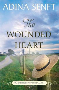 Produktbild: The Wounded Heart