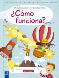 Produktbild: &iquest;C&oacute;mo funciona?