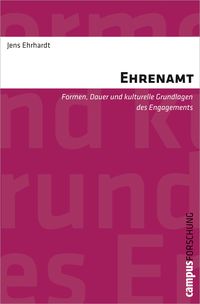 Produktbild: Ehrenamt