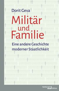 Produktbild: Milit&auml;r und Familie