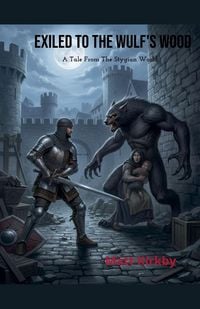 Produktbild: Exiled To The Wulf's Wood