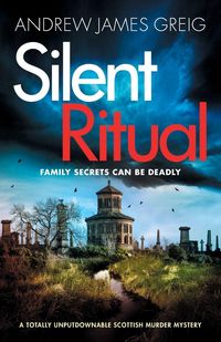 Produktbild: Silent Ritual
