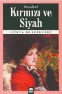 Produktbild: Kirmizi ve Siyah