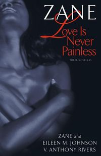 Produktbild: Love Is Never Painless