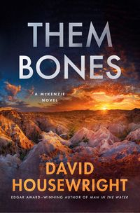 Produktbild: Them Bones