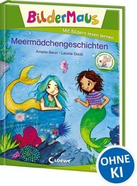 Produktbild: Bildermaus - Meerm&auml;dchengeschichten