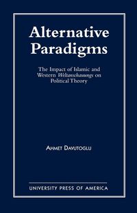 Produktbild: Alternative Paradigms