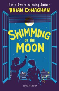 Produktbild: Swimming on the Moon