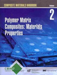 Produktbild: International, S: Composite Materials Handbook (CHM-17): Vo