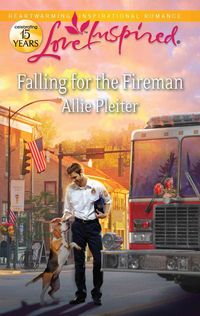 Produktbild: Falling for the Fireman