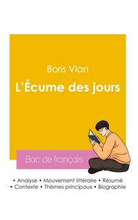 Produktbild: R&eacute;ussir son Bac de fran&ccedil;ais 2026