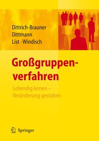 Produktbild: Gro&szlig;gruppenverfahren