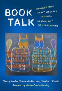 Produktbild: Book Talk