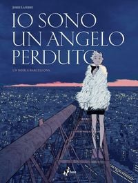 Produktbild: Io sono un angelo perduto