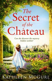 Produktbild: The Secret of the Chateau