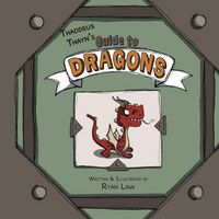 Produktbild: Thaddeus Thayn's Guide to Dragons
