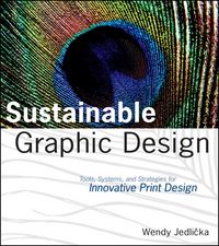 Produktbild: Sustainable Graphic Design