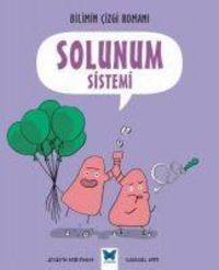 Produktbild: Solunum Sistemi