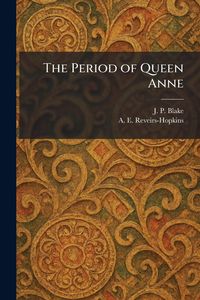 Produktbild: The Period of Queen Anne