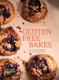 Produktbild: Gluten Free Bakes