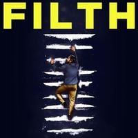 Produktbild: Filth - Original Score