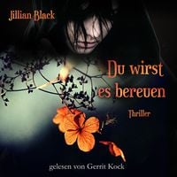 Produktbild: Du wirst es bereuen