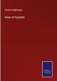 Produktbild: Notes of Hospitals