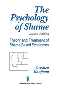 Produktbild: The Psychology of Shame