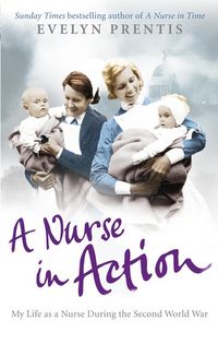 Produktbild: A Nurse in Action