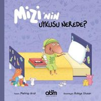 Produktbild: Mizinin Uykusu Nerede