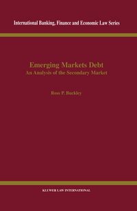 Produktbild: Emerging Markets Debt