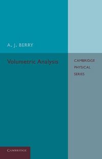 Produktbild: Volumetric Analysis
