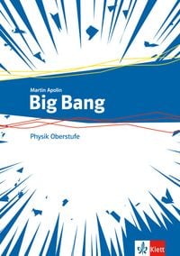 Produktbild: Big Bang Physik Oberstufe 1+2