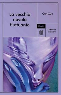 Produktbild: La vecchia nuvola fluttuante