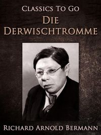 Produktbild: Die Derwischtrommel