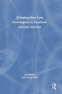 Produktbild: Construction Law