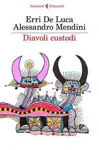 Produktbild: Diavoli custodi