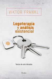 Produktbild: Logoterapia Y Analisis Existencial (2a Ed Ampliada)
