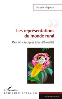 Produktbild: Les repr&eacute;sentations du monde rural