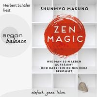 Produktbild: Zen Magic