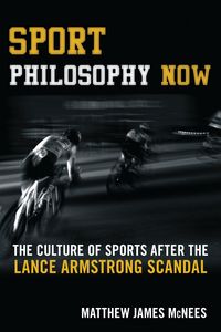 Produktbild: Sport Philosophy Now