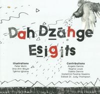 Produktbild: Dah Dzāhge Esigits
