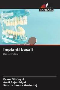Produktbild: Impianti basali