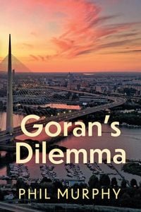 Produktbild: Goran's Dilemma