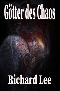Produktbild: G&ouml;tter des Chaos